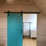 Apartamento Patyki Kamyki