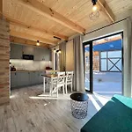 Patyki Kamyki Apartamento *