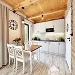 Patyki Kamyki Apartamento *