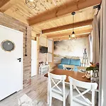 Apartamento Patyki Kamyki