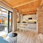 Apartamento Patyki Kamyki *