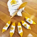 Patyki Kamyki アパート