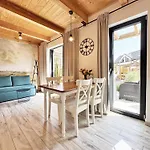 Apartamento Patyki Kamyki Ustka