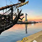 Patyki Kamyki Apartamento Ustka
