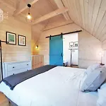 Apartamento Patyki Kamyki