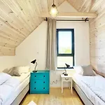 Apartamento Patyki Kamyki *