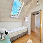 Apartamento Patyki Kamyki Ustka