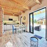 Apartamento Patyki Kamyki Ustka