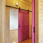 Patyki Kamyki Apartamento