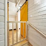 Patyki Kamyki Apartamento Ustka