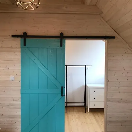 Apartamento Patyki Kamyki