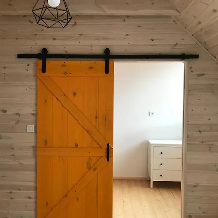 Apartamento Patyki Kamyki *