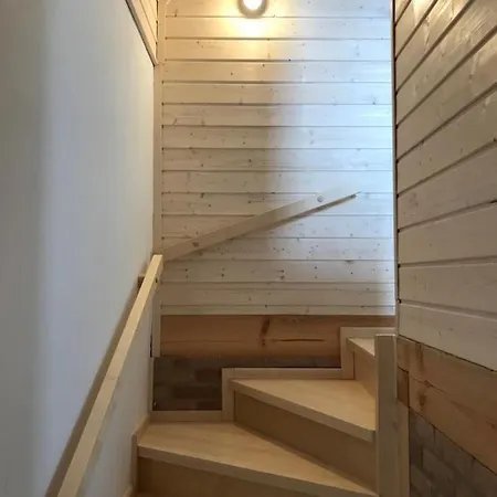 Apartamento Patyki Kamyki *