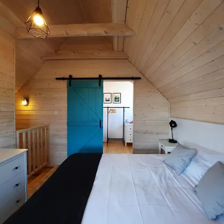 Apartamento Patyki Kamyki *