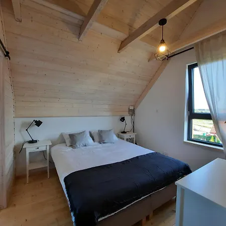 Patyki Kamyki Apartamento