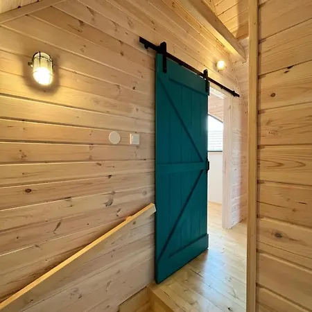 Appartamento Patyki Kamyki Ustka