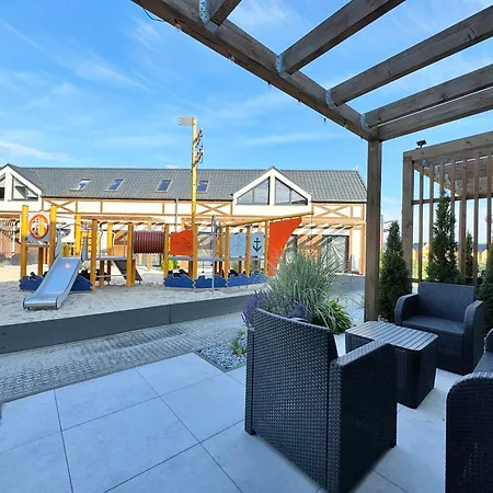 Apartamento Patyki Kamyki Ustka