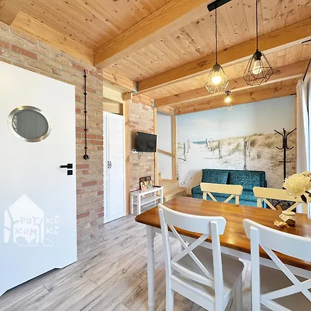 Patyki Kamyki * ウストカ