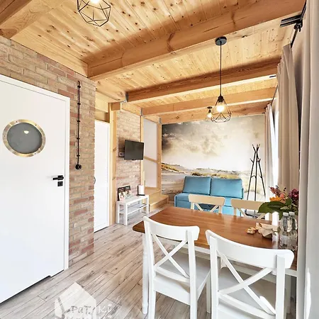 Apartmán Patyki Kamyki
