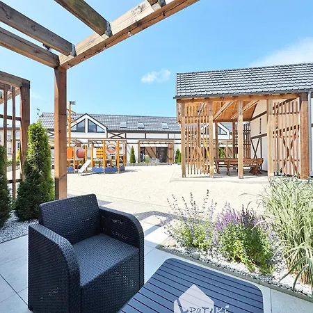 Patyki Kamyki Appartamento *