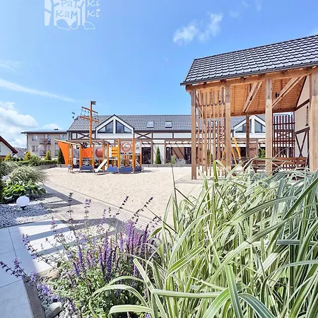 Patyki Kamyki ウストカ