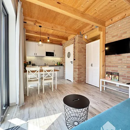 Patyki Kamyki * Ustka