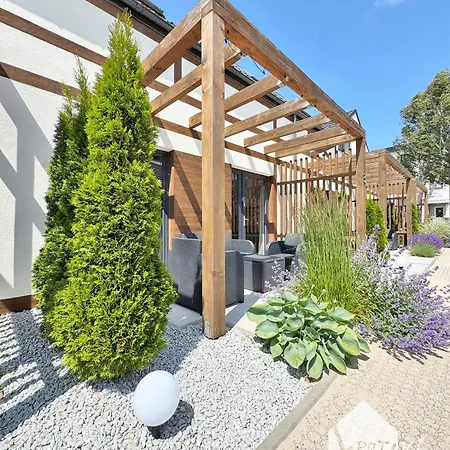 Patyki Kamyki Appartamento Ustka