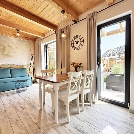 Apartmán Patyki Kamyki Ustka