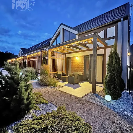 Patyki Kamyki Appartement Ustka