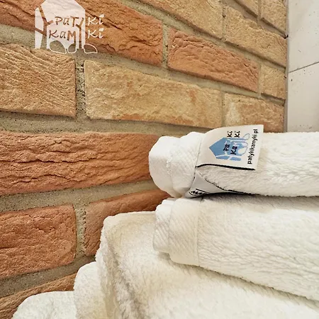 Patyki Kamyki * ウストカ