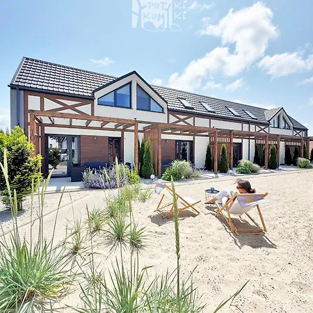 Appartement Patyki Kamyki Ustka