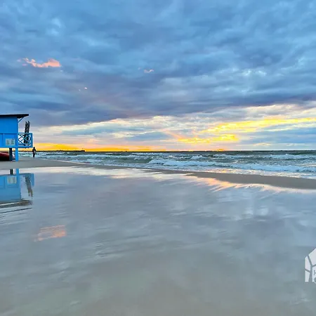 Patyki Kamyki Appartamento