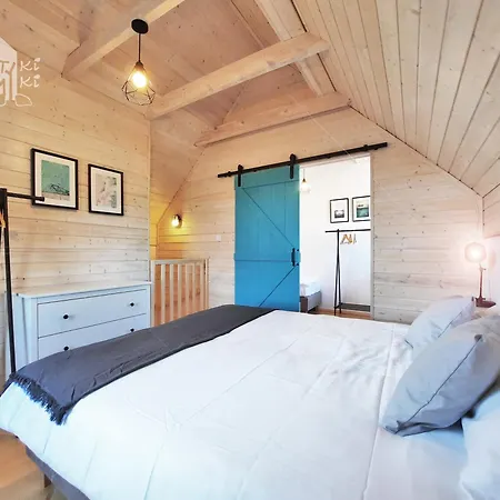 Appartamento Patyki Kamyki