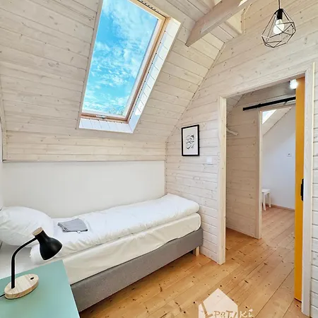 Appartement Patyki Kamyki Ustka