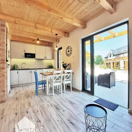 Appartement Patyki Kamyki Ustka