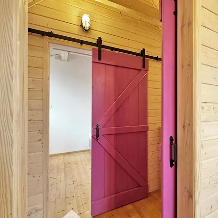 Patyki Kamyki Appartement