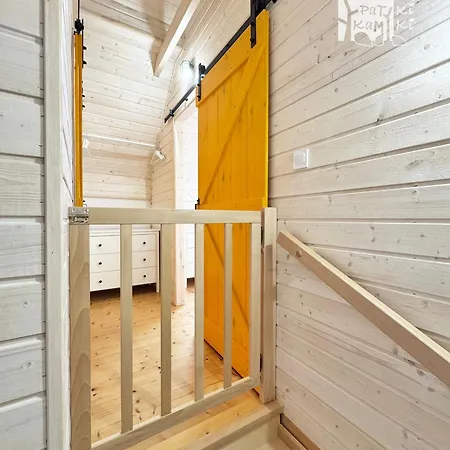 Patyki Kamyki Apartmán Ustka