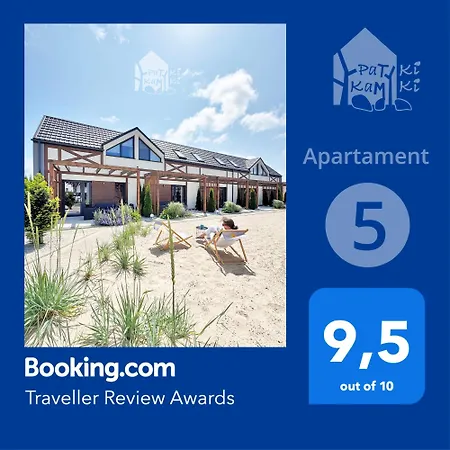 Patyki Kamyki * Ustka