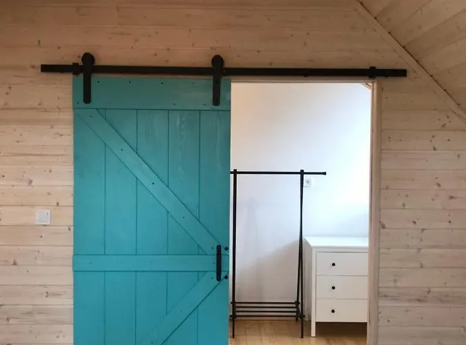 Apartament Patyki Kamyki