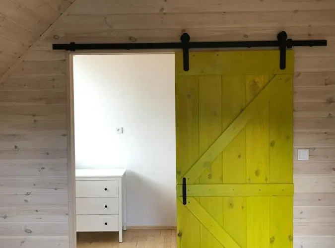 Patyki Kamyki * Устка