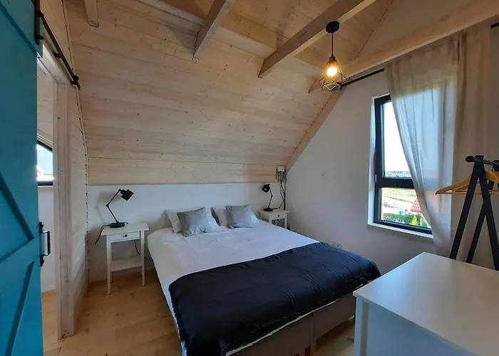 Patyki Kamyki Апартаменты