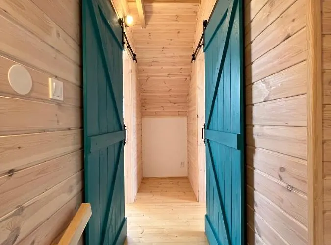 Patyki Kamyki Устка