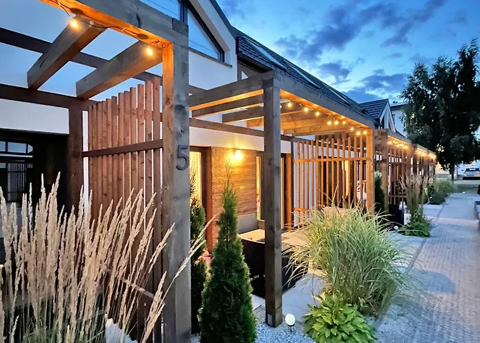 Patyki Kamyki * Устка