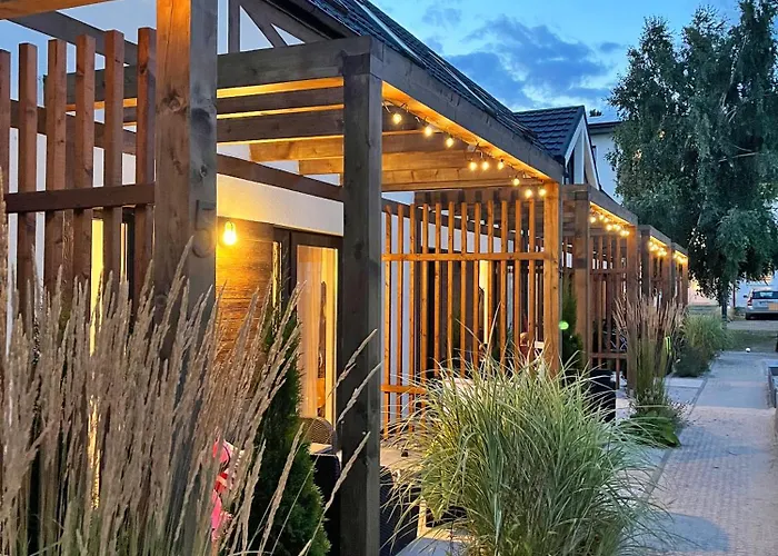 Patyki Kamyki * Устка