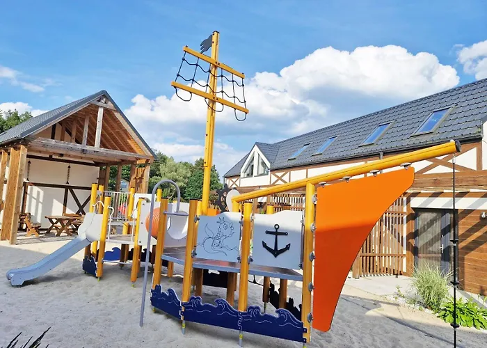 Patyki Kamyki Апартаменты