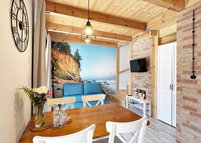 Patyki Kamyki Устка