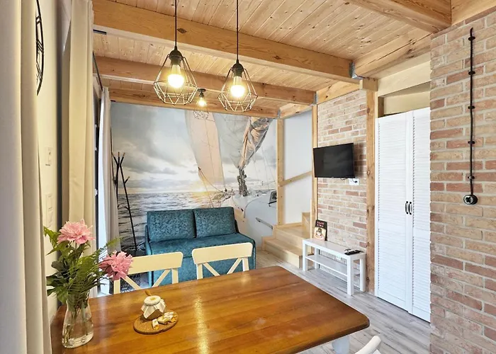 Patyki Kamyki Устка