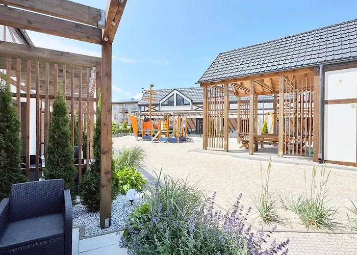 Patyki Kamyki Апартаменты *