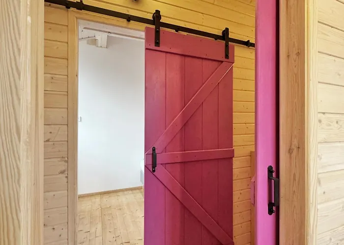 Patyki Kamyki Апартаменты